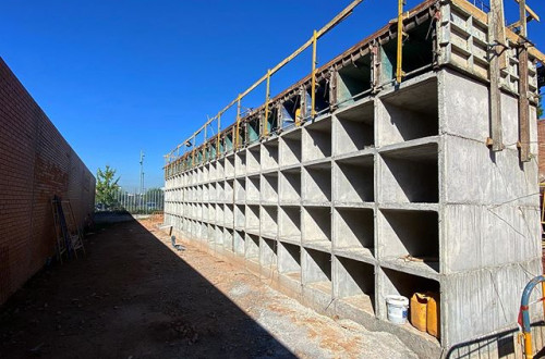 Cementerio Municipal